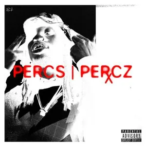 Pochette de PERCS | PERCZ de Denzel Curry