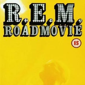 Pochette Road Movie