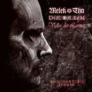 Pochette de Quattuor Liberabit Si Aenigma Explicata Erit de Melek-Tha