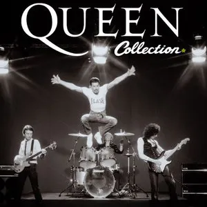 Pochette Queen Collection