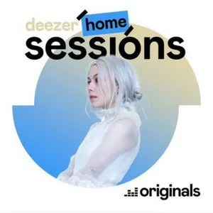 Pochette First Day of My Life (Deezer Home Sessions)