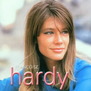 Pochette de Françoise Hardy de Françoise Hardy