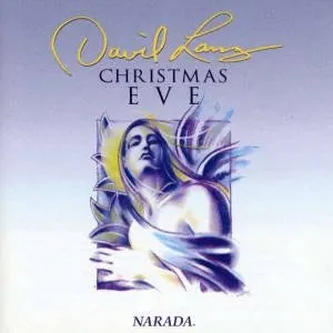 Pochette de Christmas Eve de Tatsuro Yamashita