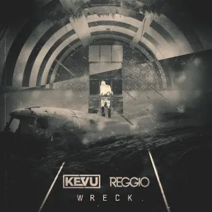 Pochette de Wreck de Kevu