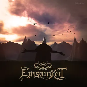Pochette de Einsamkeit de Einsamkeit