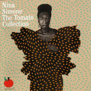 Pochette The Nina Simone Collection: Her Golden Greats
