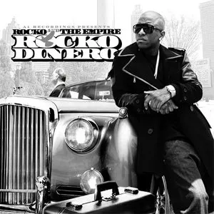 Pochette de Rocko Dinero de Rocko
