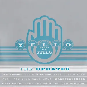 Pochette Hands on Yello: The Updates
