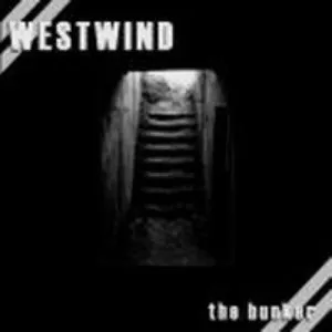 Pochette de The Bunker de Westwind