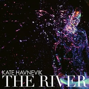 Pochette de The River de Kate Havnevik