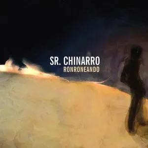 Pochette de Ronroneando de Sr. Chinarro