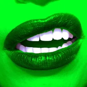 Pochette de Monster de Fake Shark