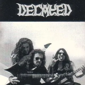 Pochette de Ataque Infernal de Decayed