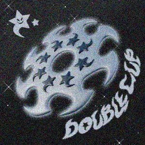 Pochette de Double Cup de Haiyti
