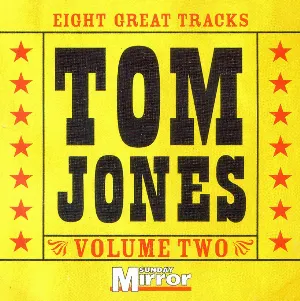 Pochette Volume Two: Tom Jones