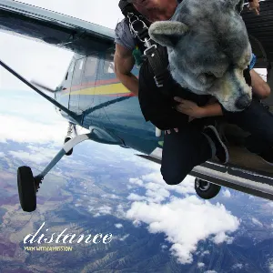 Pochette de distance de MAN WITH A MISSION