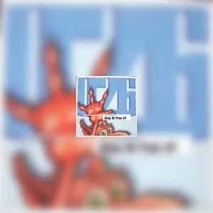 Pochette de King of Pain EP de Promo