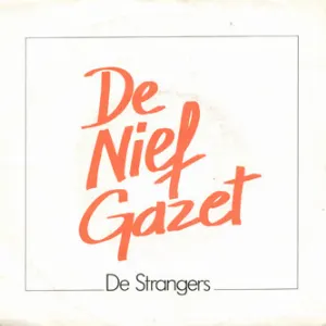 Pochette de Antwarpe / Antwarpse Vogelemart (De Nief Gazet) de De Strangers