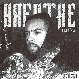 Pochette de BREATHE FREESTYLE de Vic Mensa