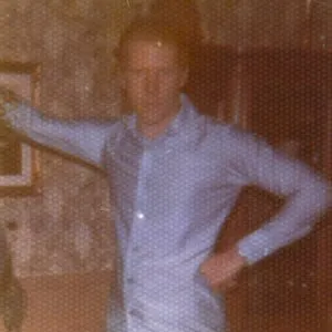 Pochette de Rudyard’s de Jandek