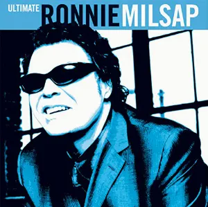 Pochette de Ultimate Ronnie Milsap de Ronnie Milsap