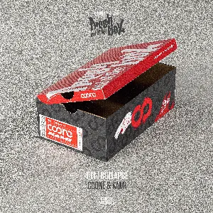 Pochette de Till I Collapse de DJ Coone