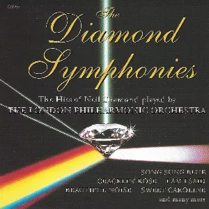 Pochette The Diamond Symphonies