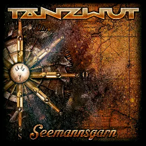 Pochette de Seemannsgarn de Tanzwut
