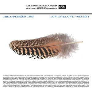 Pochette de Low Level Owl: Volume II de The Appleseed Cast
