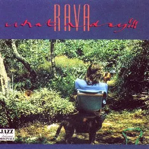 Pochette de What a Day!!! de Enrico Rava