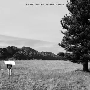 Pochette de Scared to Start de Michael Marcagi