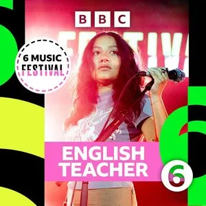 Pochette de 2025-03-28: 6 Music Festival, O2 Victoria Warehouse, Manchester, UK de English Teacher