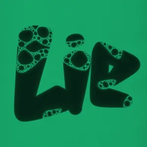 Pochette de Lie de Ninety One