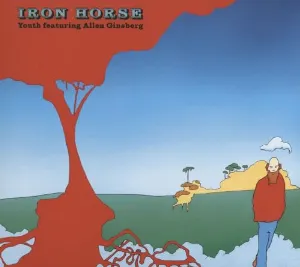 Pochette de Iron Horse de Youth