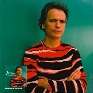 Pochette de Jazz(z) de Emmanuel Bex