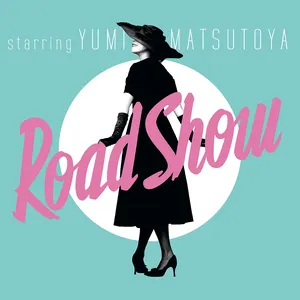 Pochette de Road Show de Yuming