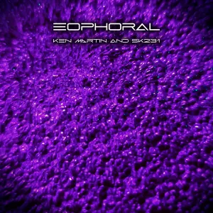 Pochette de EOPHORAL de Ken Martin