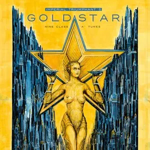 Pochette de Goldstar de Imperial Triumphant