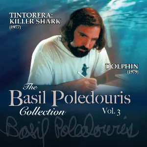 Pochette de The Basil Poledouris Collection: Volume 3: Tintorera: Killer Shark - Dolphin de Basil Poledouris