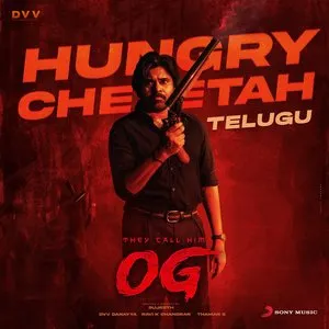 Pochette de They Call Him OG de Thaman S