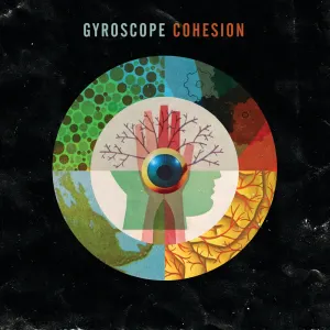 Pochette de Cohesion de Gyroscope