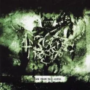 Pochette de Spawn From the Abyss de Otargos
