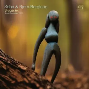 Pochette de Skogsrået de Seba