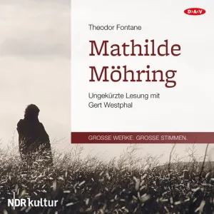 Pochette de Mathilde Möhring de Gert Westphal