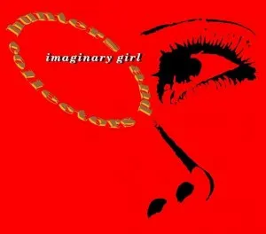 Pochette de imaginary girl de Hunters & Collectors
