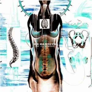 Pochette de The Resignation: Live de Rx Bandits