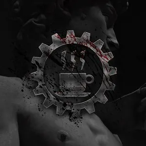 Pochette de Hymne für die Ewigkeit de Sturm Café