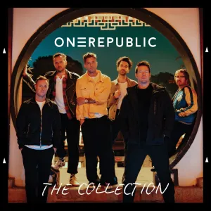Pochette de OneRepublic: The Collection de OneRepublic