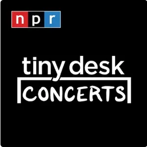 Pochette de NPR Tiny Desk (Home) Concert de Jacob Collier