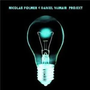 Pochette de Lights de Daniel Humair
